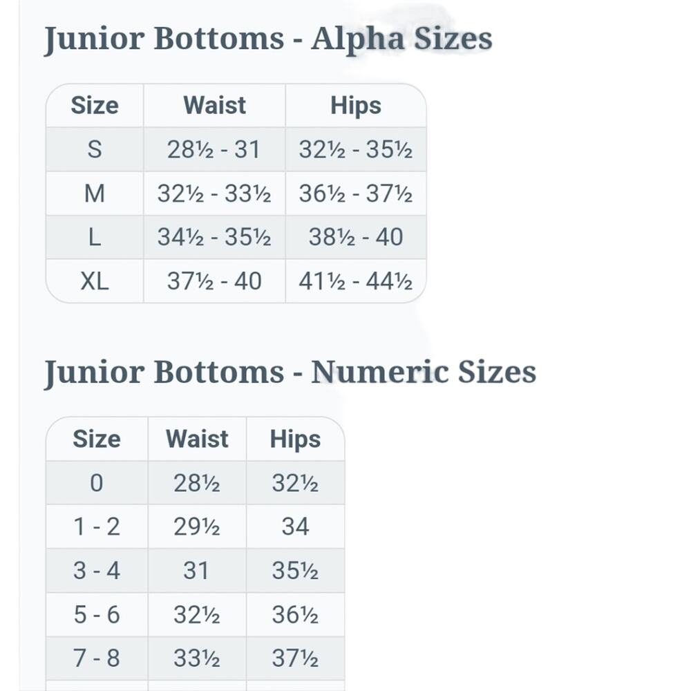 Rue 21, Supreme Flex, Jeans, Blue, Size 32/32 - Picture 5 of 5